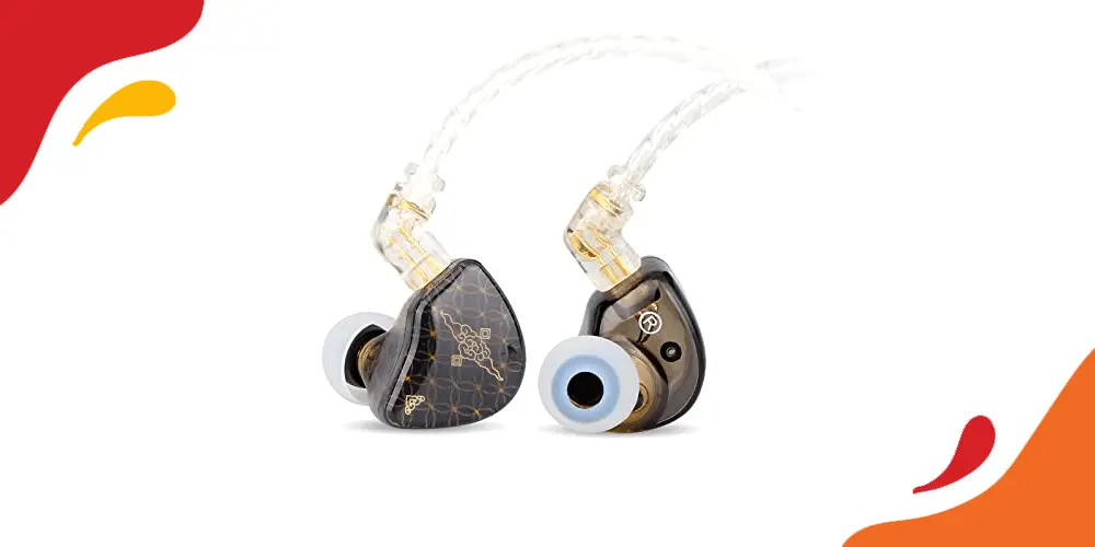 iem Linsoul TANGZU Wan’er S.G